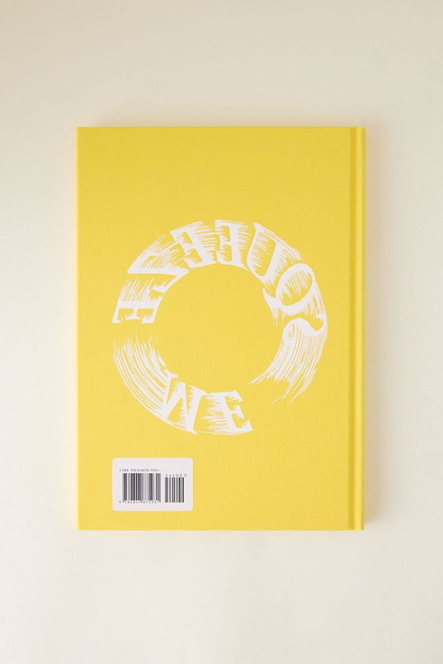 Squeeze Me: Lemons, Recipes & Art Book #3