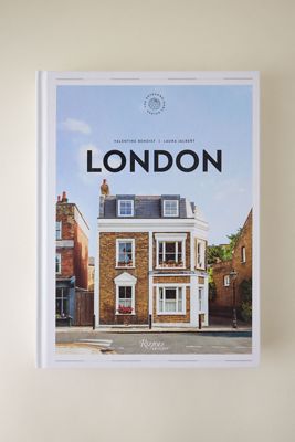 Londres: La Guía Extraordinaria
