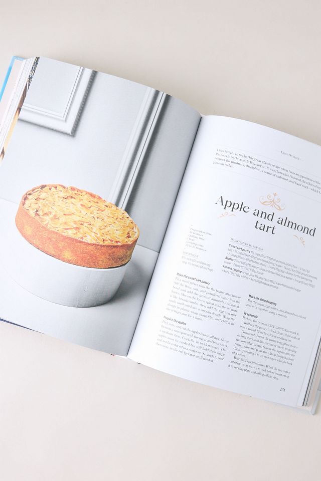 Paris Patisserie: 70 Ricette nel Cuore della Storia Parigina Libro #1
