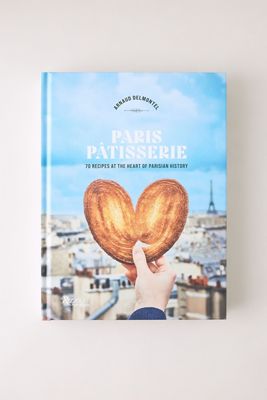 Libro Paris Patisserie: 70 Recetas en el Corazón de la Historia Parisina