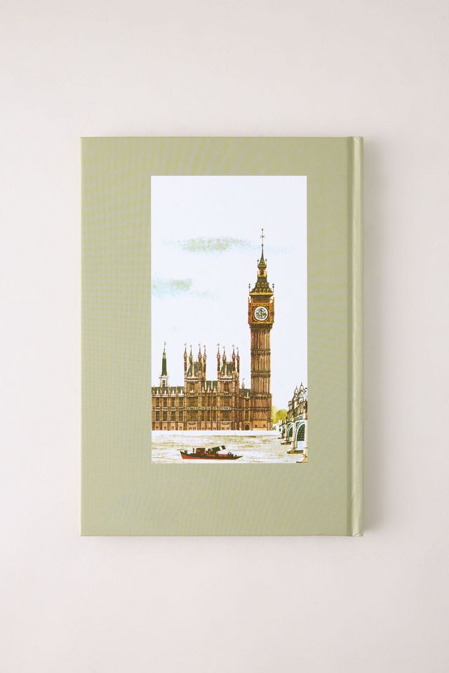 This is London Buch #3