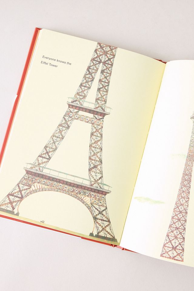 Livre This is Paris #1