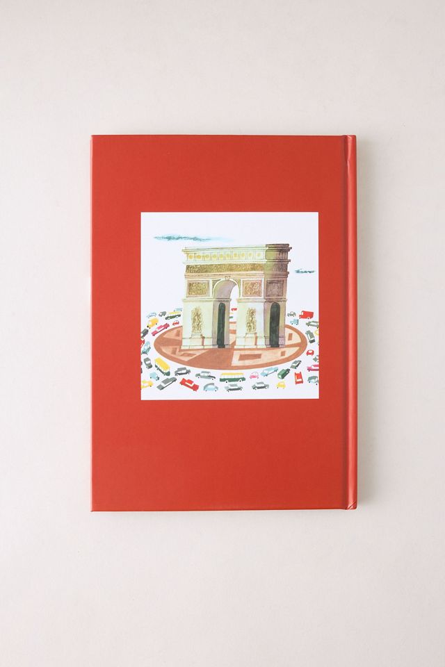 Livre This is Paris #3