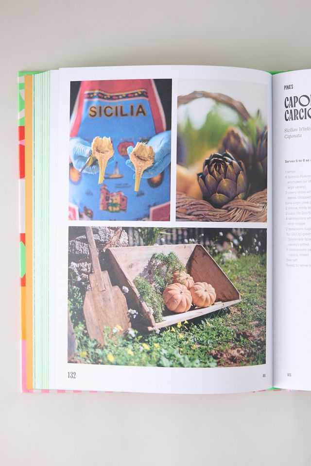 Libro Pasta Grannies: Eat Everything: Pasta and Beyond for the Good Life #2