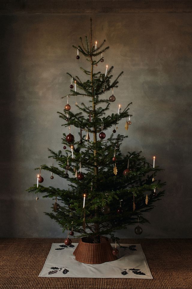 Ferm Living Messing-Kegelglocke, 2er-Set #2