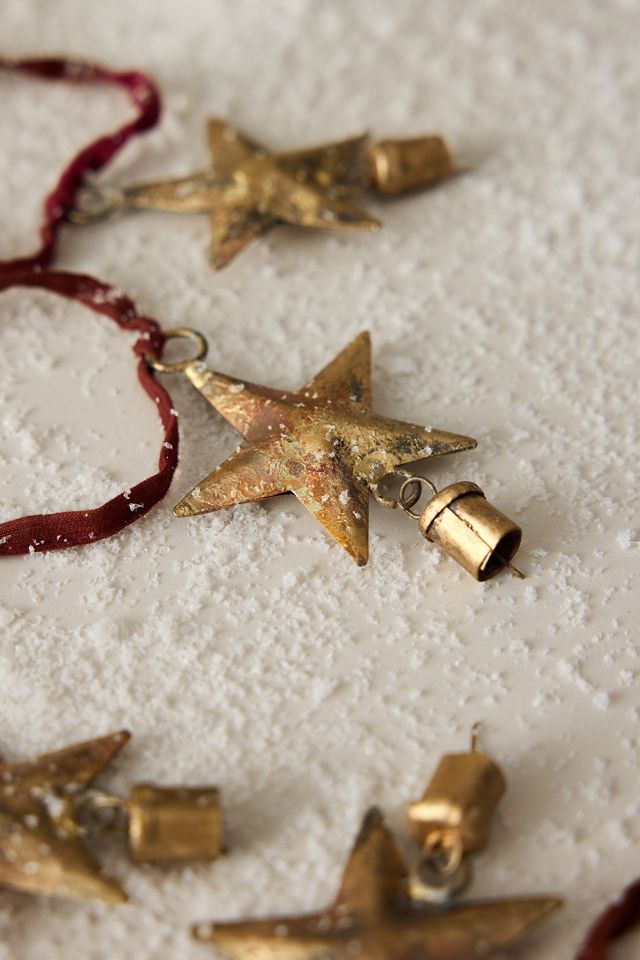 Ghirlanda di stelle Didi nkuku #1