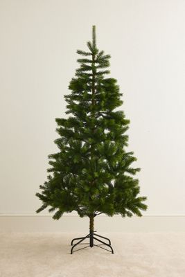 Everlands Kenmore Tanne Künstlicher Weihnachtsbaum, 8ft (240cm)