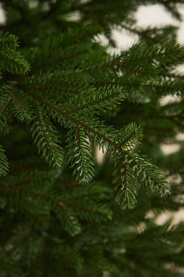 Everlands Greenhill Künstlicher Weihnachtsbaum #1