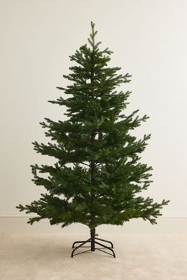 Everlands Greenhill Künstlicher Weihnachtsbaum, 6ft (180cm)
