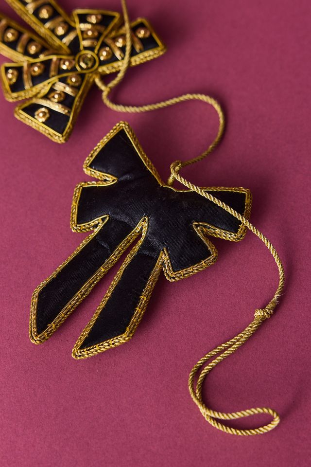 Anna + Nina Guirnalda de Lazo Regio #2