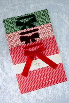 Meri Meri x Molly Mahon Large Gift Bags, Set of Three