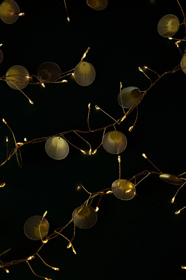 Lightstyle London Palmi String Lights #1