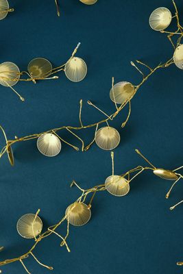 Lightstyle London Guirlande lumineuse LED Palmi