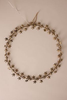 Lightstyle London Starlight LED Wreath