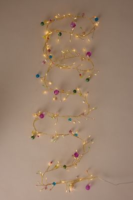 Lightstyle London Kaleidoscope LED String Lights