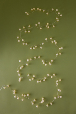 Lightstyle London Snowberry LED String Lights product page