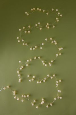 Guirlande lumineuse à LED Snowberry Lightstyle London