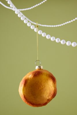 studio THIE Yorkshire Pudding Glas Ornament