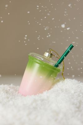 studio THIE Ornamento Matcha Mirtillo