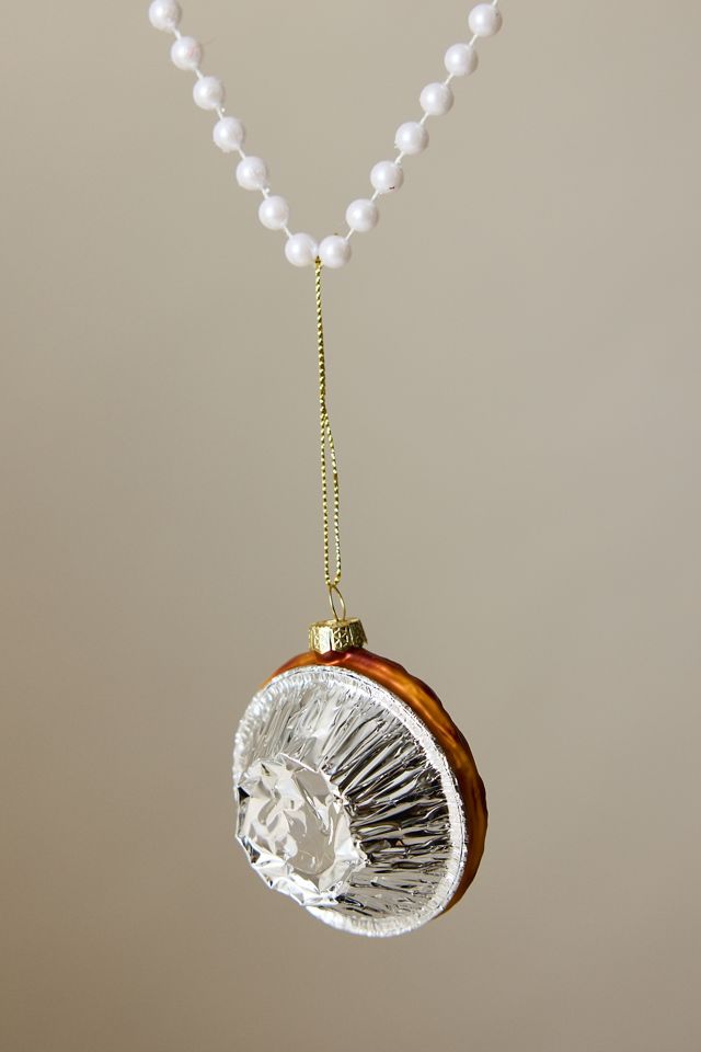 studio THIE Ornement Pastel de Nata #1