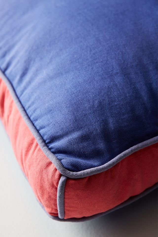 Lola Indoor/Outdoor Pillow #2