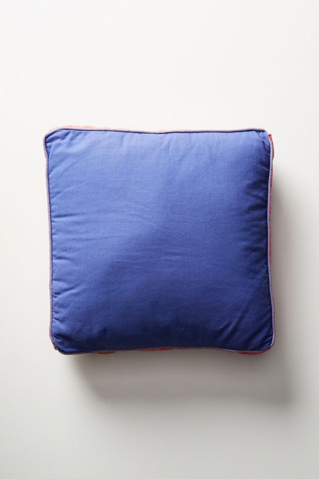Lola Indoor/Outdoor Pillow #1