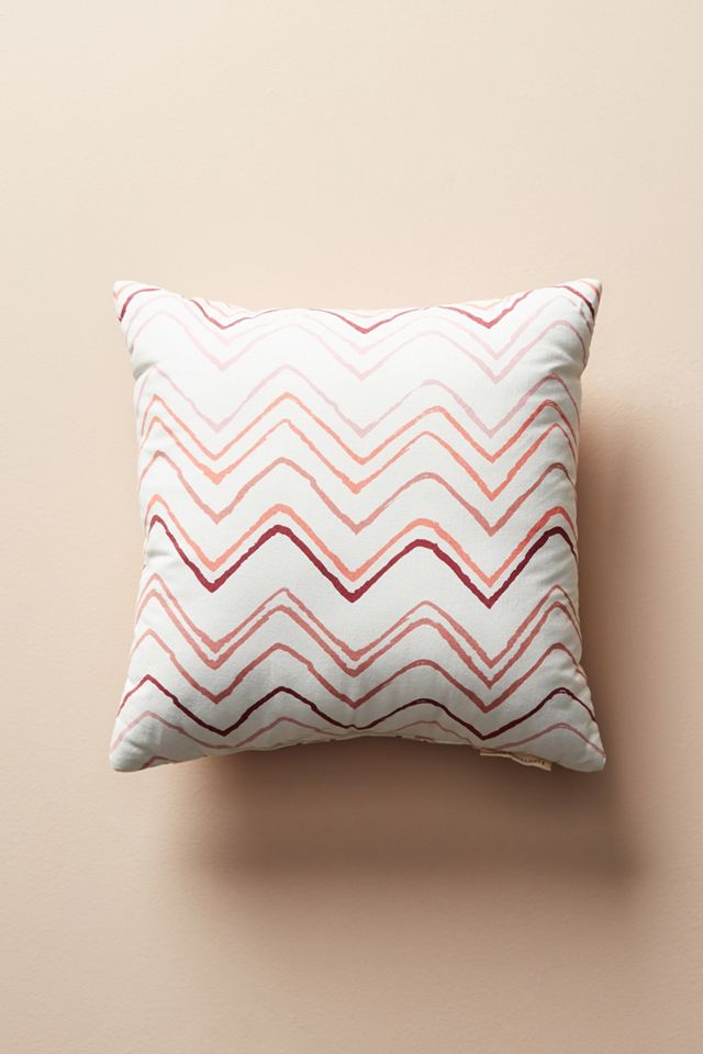 Kanica Indoor/Outdoor Pillow #2