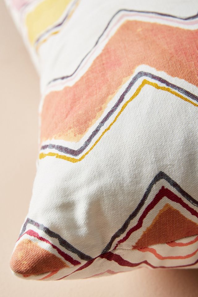 Kanica Indoor/Outdoor Pillow #3