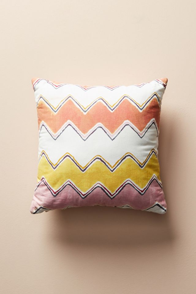 Kanica Indoor/Outdoor Pillow #1