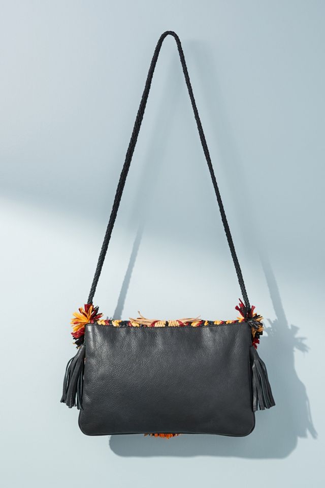 Antik Batik Hedia Envelope Crossbody Bag #1