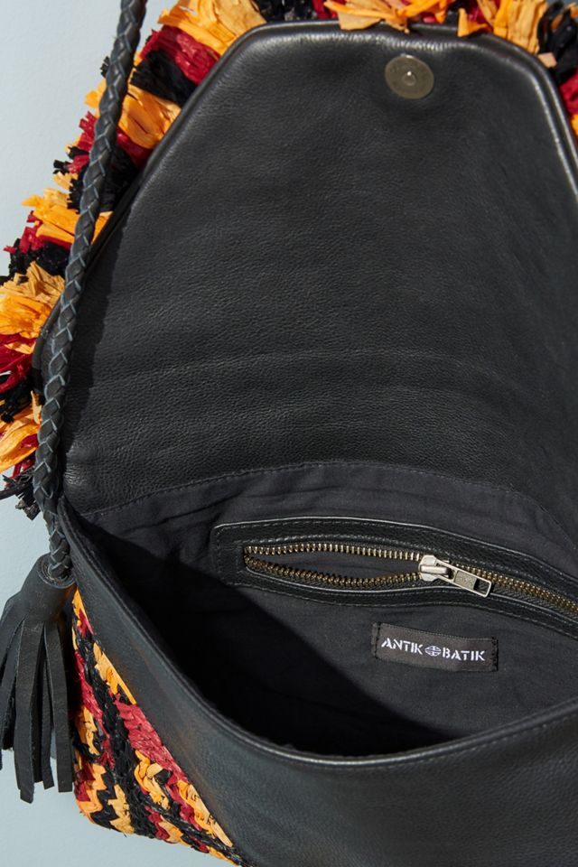 Antik Batik Hedia Envelope Crossbody Bag #2