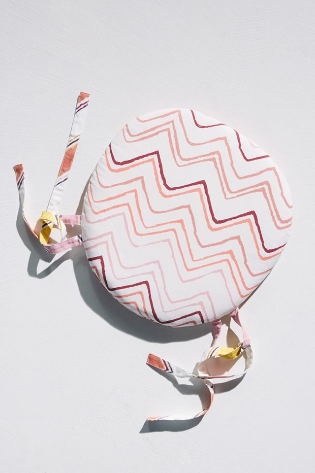Kanica Indoor/Outdoor Seat Cushion #2