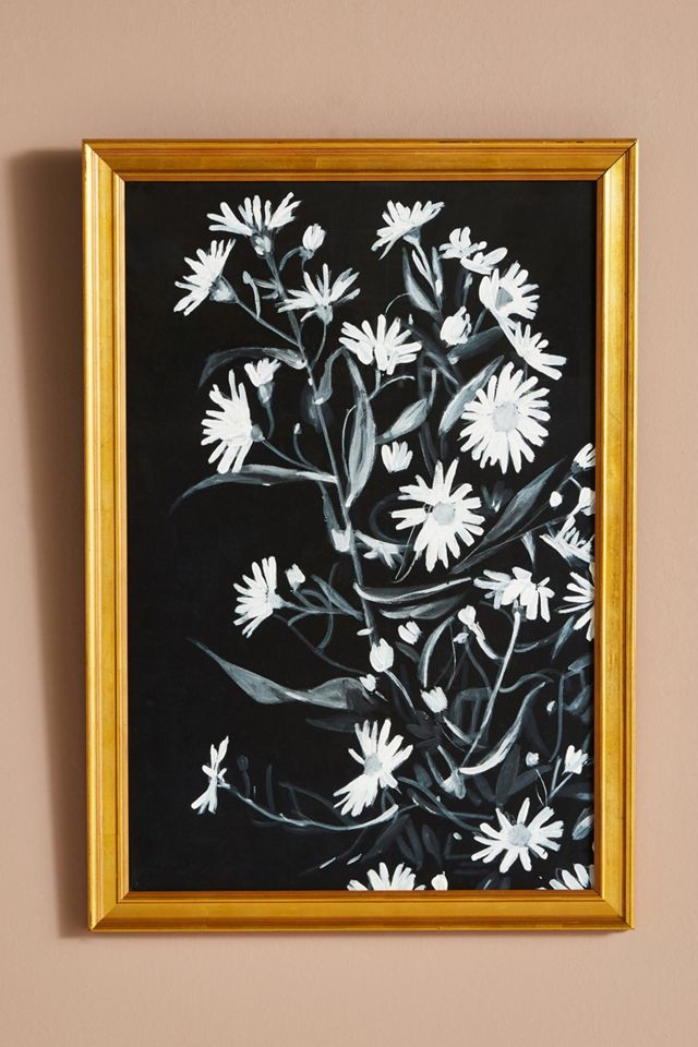 Daisies Wall Art #1