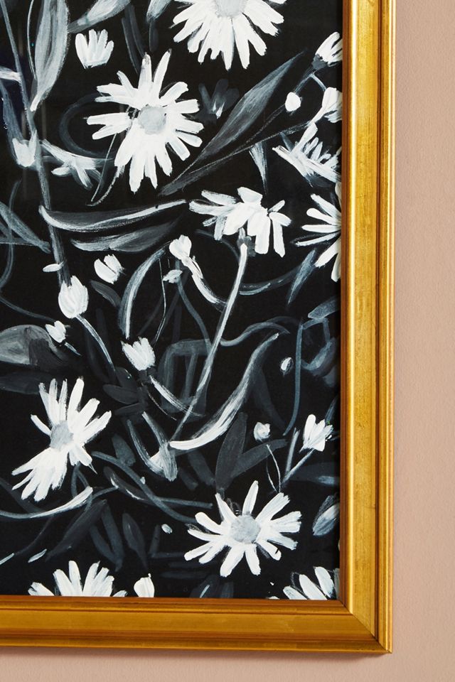 Daisies Wall Art #2