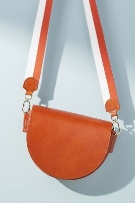 Liebeskind Volume Crossbody Bag Anthropologie