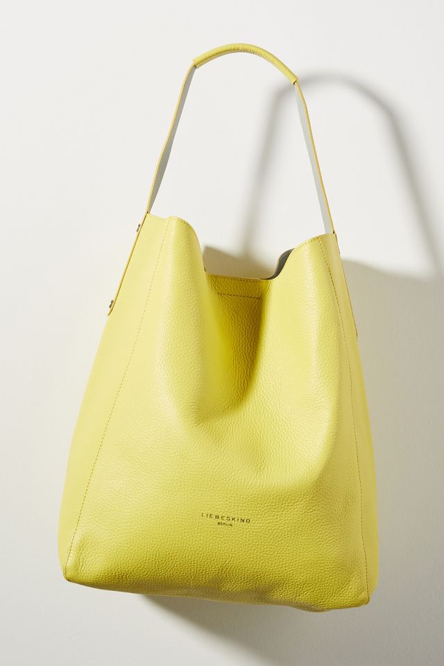 Tote on sale bag liebeskind