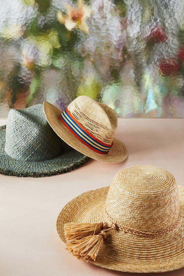 Sage Swing Bucket Hat #2