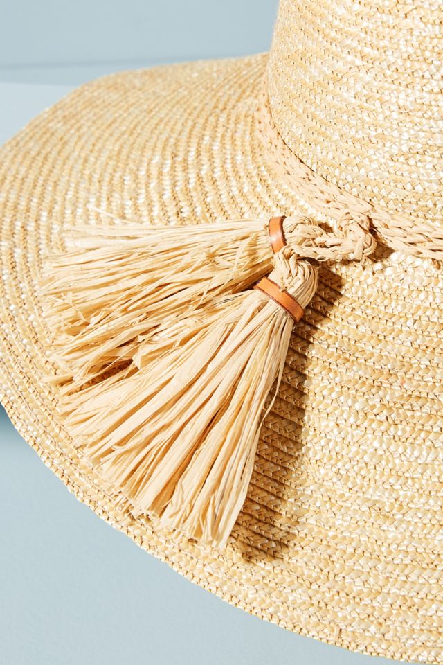 Sage Swing Bucket Hat #1