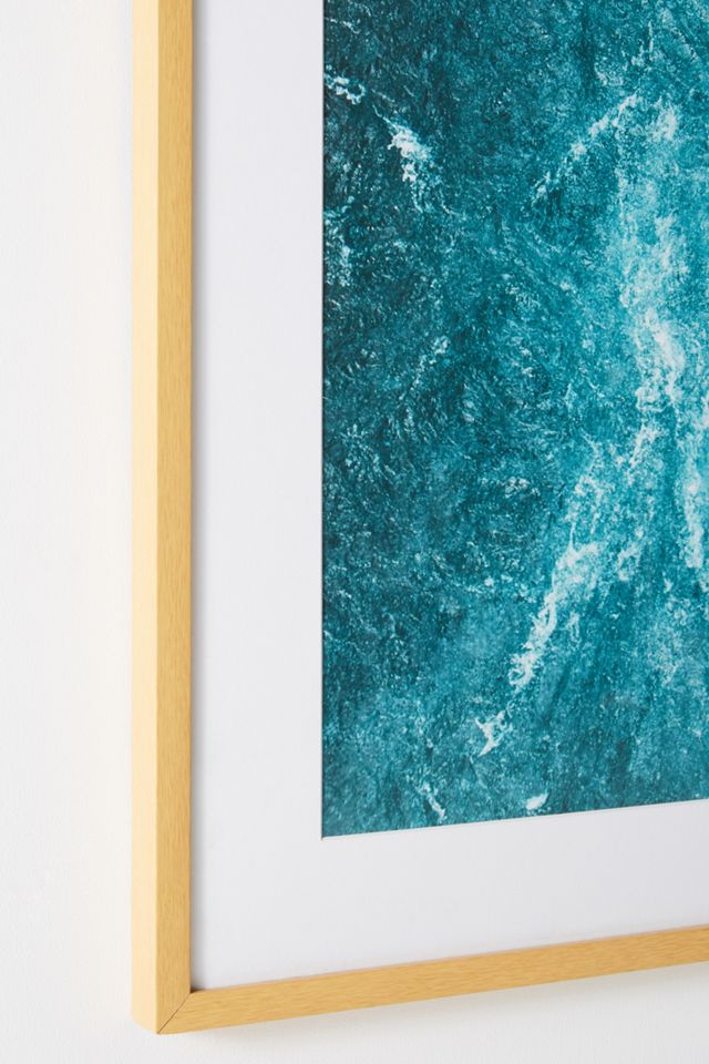 Calming Rapids Wall Art #2