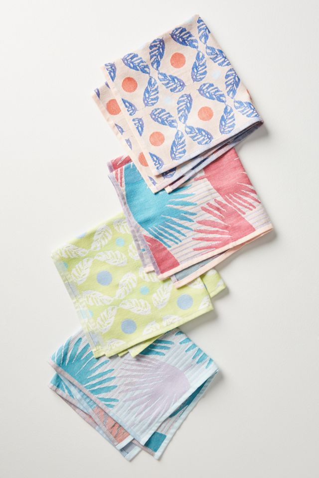 Cady Napkins, Set of 4 #1