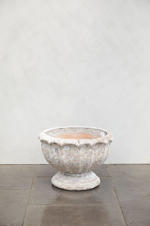 Seashore Urn #1