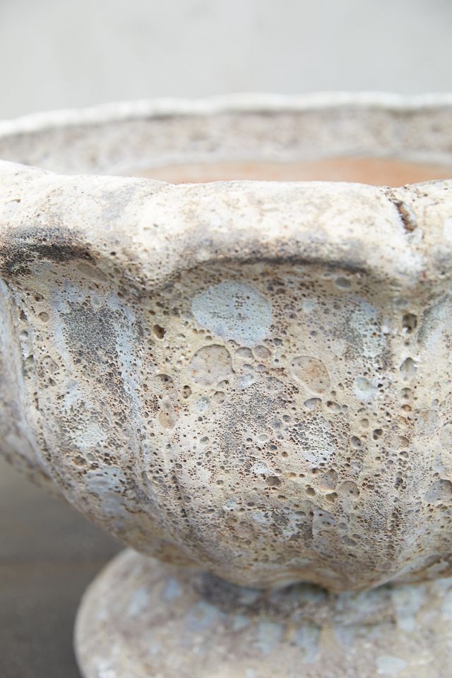 Seashore Urn #2