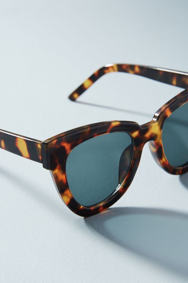 Vivian Sunglasses #1