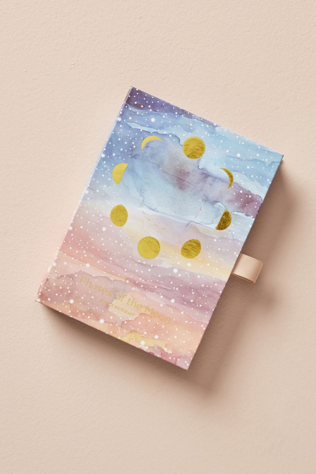 Moon Phase Matches #1