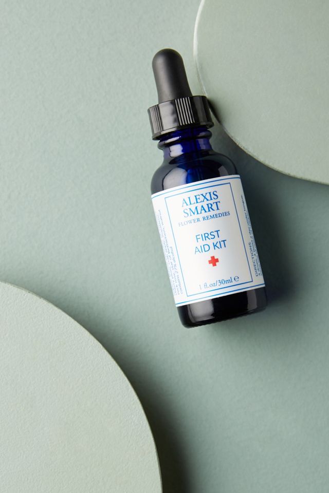 Alexis Smart First Aid Kit Anthropologie