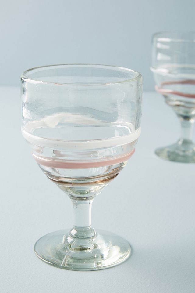 Pipiry Wine Glasses, Set of 4 #1