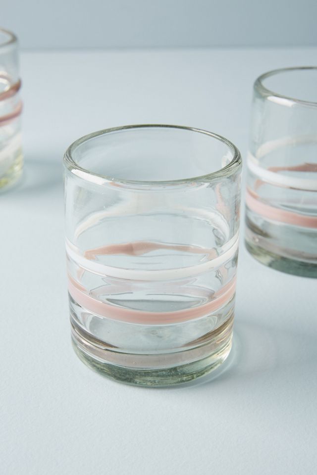 Pipiry DOF Glasses, Set of 4 #1