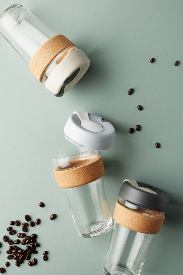 KeepCup Cork Edition 16 Oz Reusable Cup #1