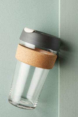 KeepCup Cork Edition 16 Oz Reusable Cup