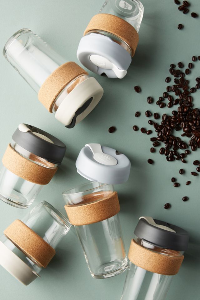KeepCup Cork Edition 12 Oz Reusable Cup #2